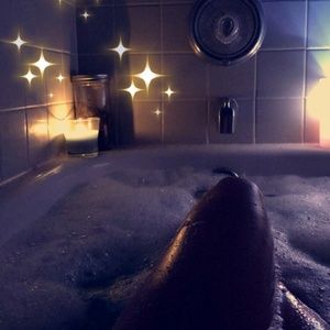 Meet your Posher, Rhiannon